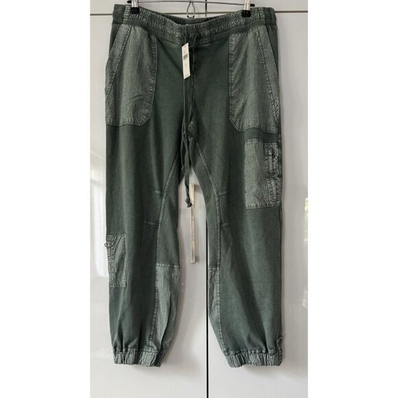 NWT Size XL - Daily Practice by Anthropologie Killington Pants (NWT US$ 108) - Picture 7 of 16